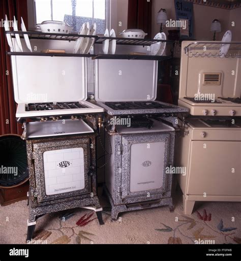 disposing of old gas cooker